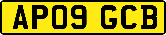 AP09GCB