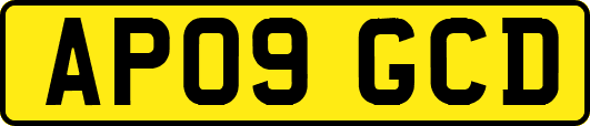 AP09GCD
