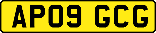 AP09GCG