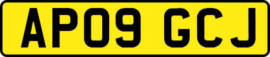 AP09GCJ