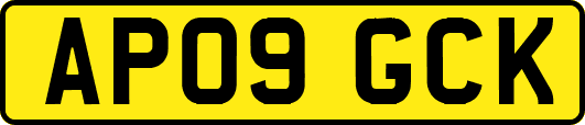 AP09GCK