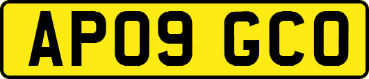 AP09GCO