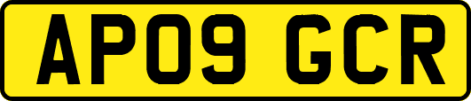 AP09GCR