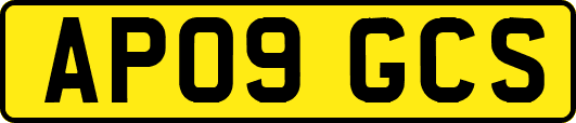 AP09GCS