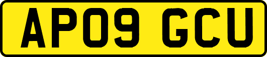AP09GCU