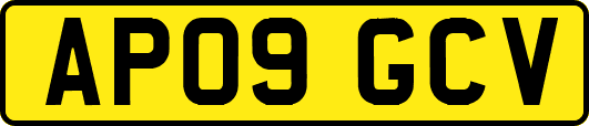 AP09GCV