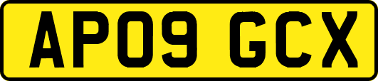 AP09GCX