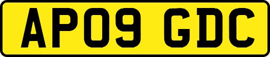 AP09GDC