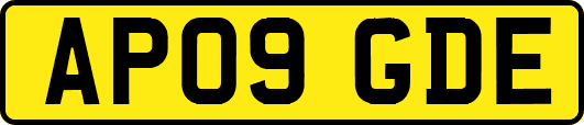 AP09GDE