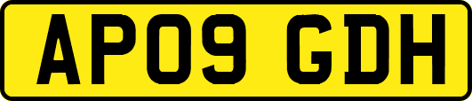 AP09GDH