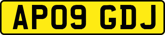 AP09GDJ