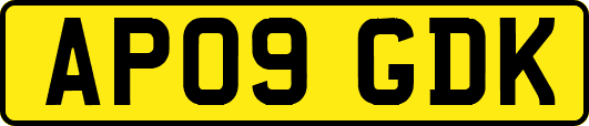 AP09GDK