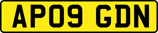 AP09GDN
