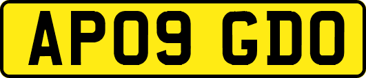 AP09GDO