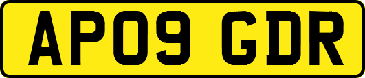 AP09GDR