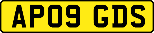 AP09GDS