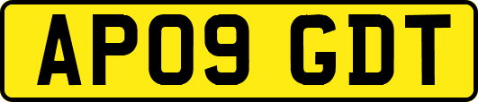 AP09GDT