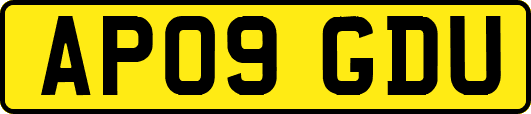 AP09GDU