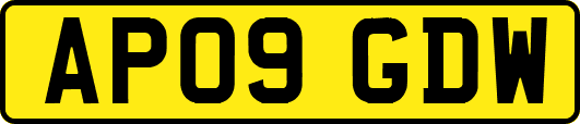 AP09GDW