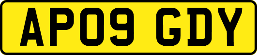AP09GDY