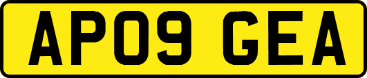 AP09GEA