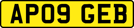 AP09GEB