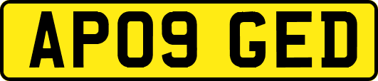 AP09GED