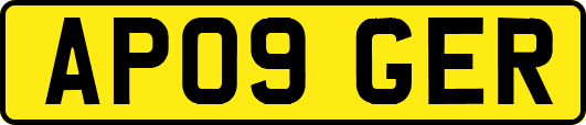 AP09GER
