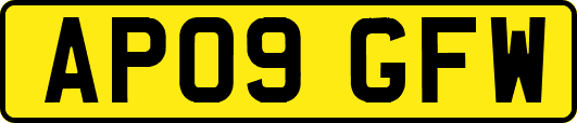 AP09GFW