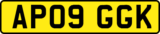 AP09GGK