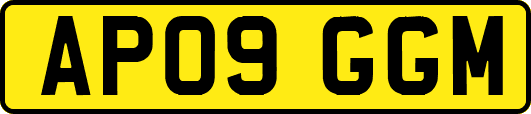 AP09GGM
