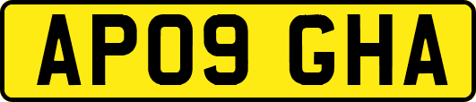 AP09GHA