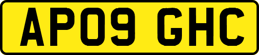 AP09GHC