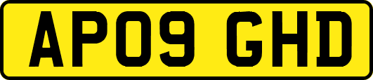 AP09GHD
