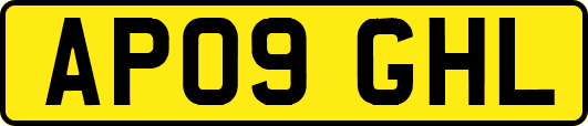 AP09GHL