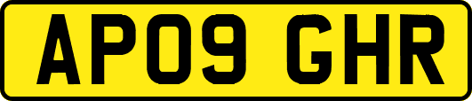 AP09GHR