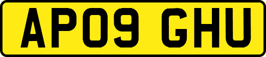 AP09GHU