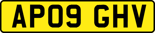 AP09GHV