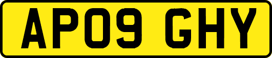 AP09GHY