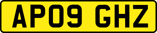 AP09GHZ