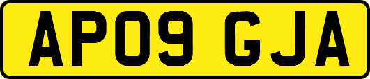 AP09GJA