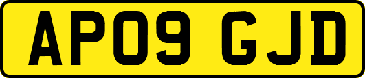 AP09GJD