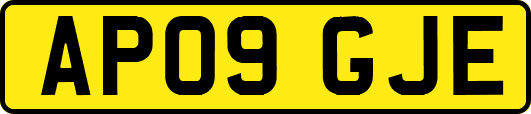 AP09GJE