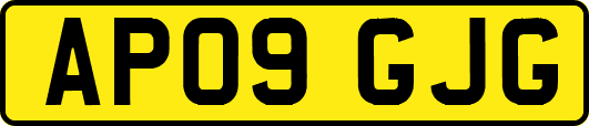 AP09GJG