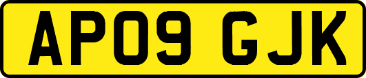 AP09GJK