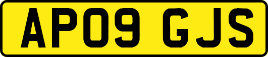 AP09GJS