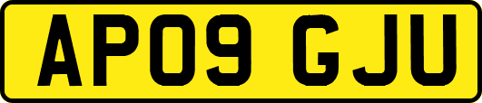 AP09GJU