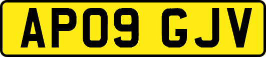 AP09GJV