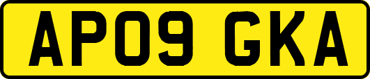 AP09GKA