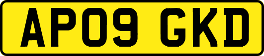 AP09GKD